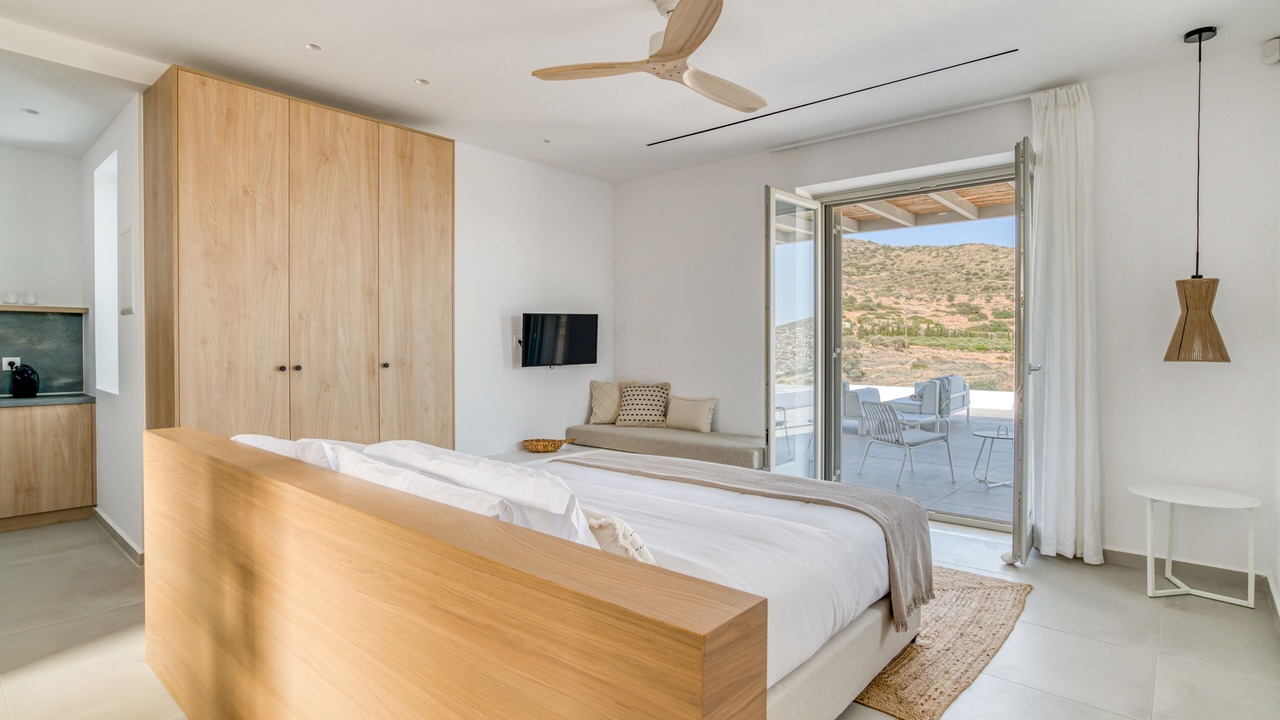 Photo of Outdoor in Paros