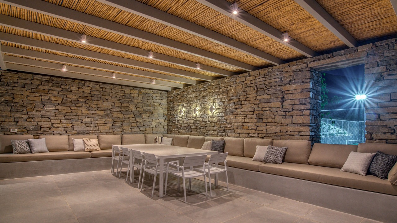 Photo of Outdoor in Paros