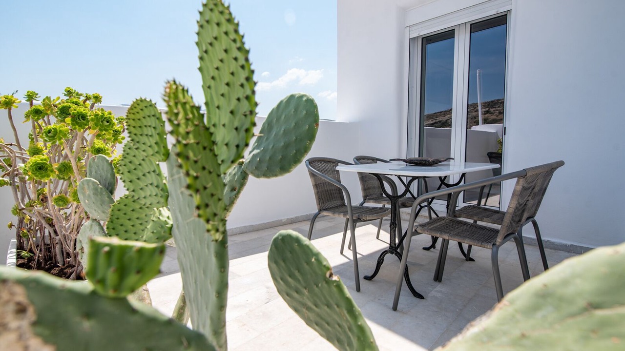 Photo of Outdoor in Naxos