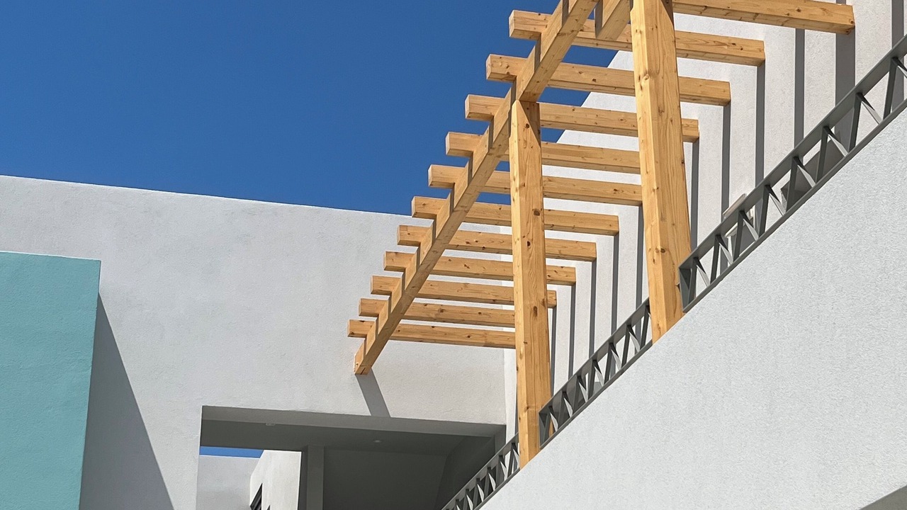 Photo of Outdoor in Naxos Town