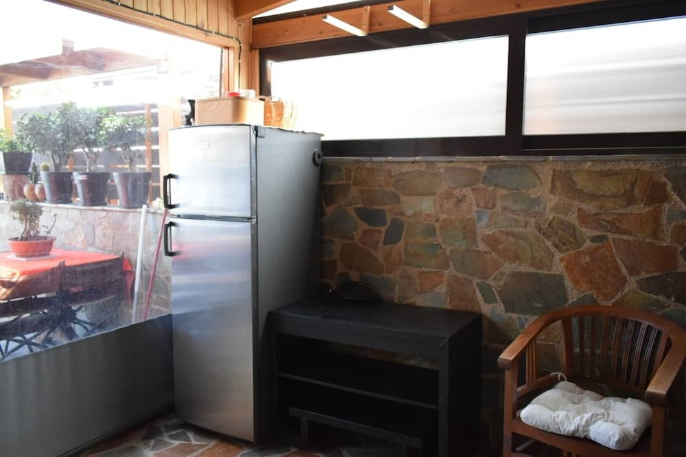 Photo of Kitchen in Markopoulo Mesogaias