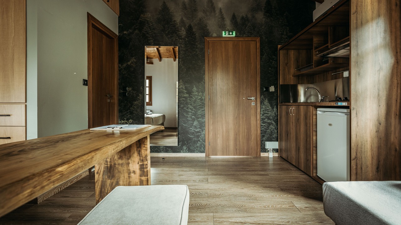 Photo of Bedroom in Pikoulianika
