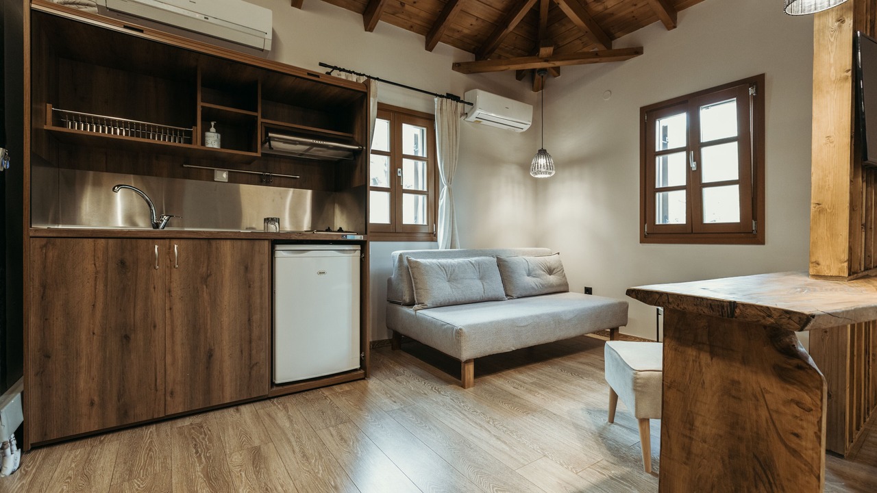 Photo of Bedroom in Pikoulianika