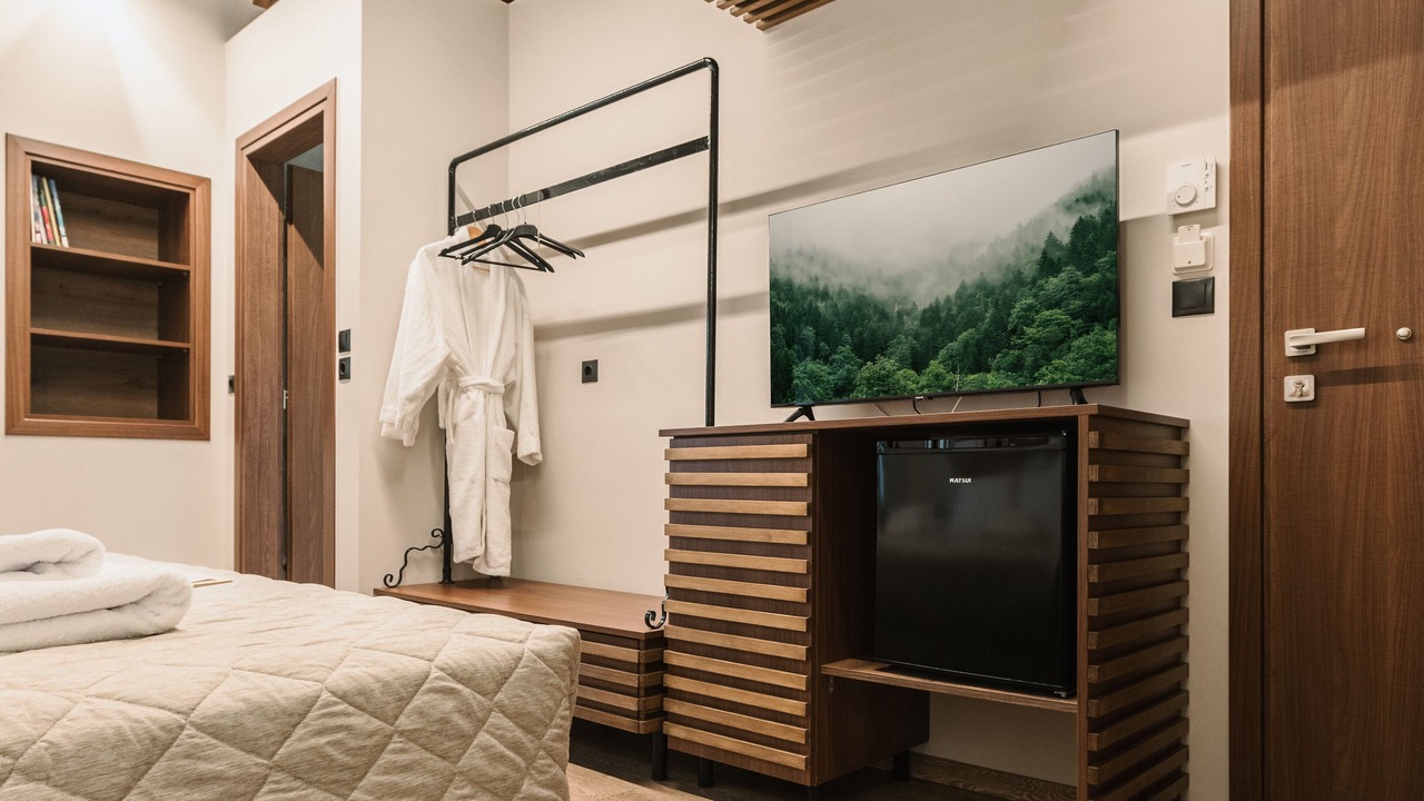 Photo of Bedroom in Pikoulianika