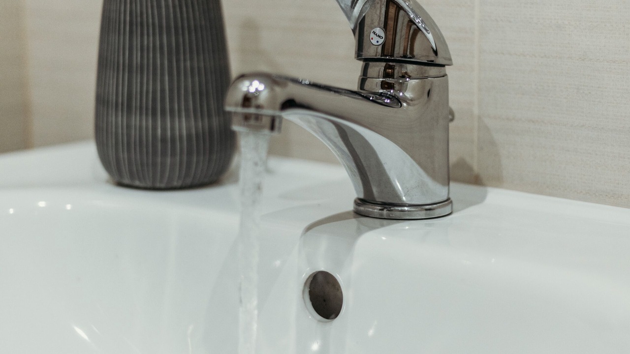 Photo of Bathroom in Pikoulianika