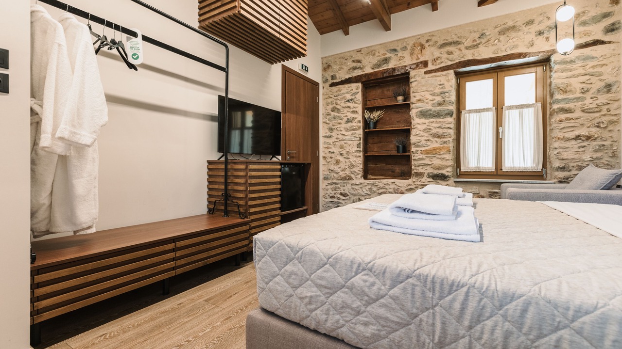 Photo of Bedroom in Pikoulianika