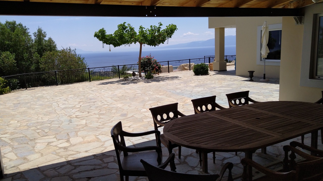 Photo of Outdoor in Galaxidi