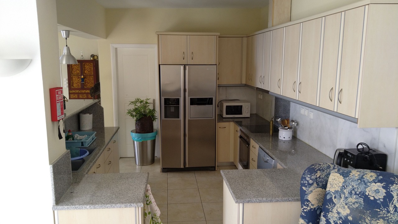 Photo of Kitchen in Galaxidi