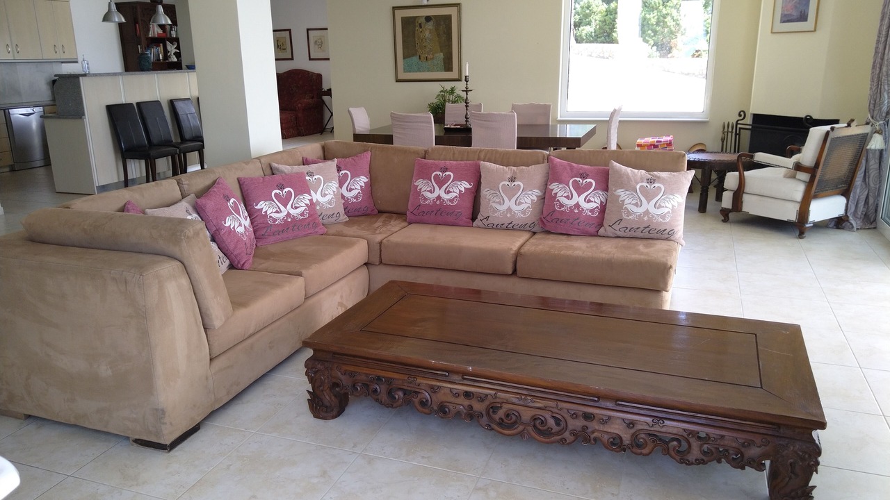 Photo of Livingroom in Galaxidi