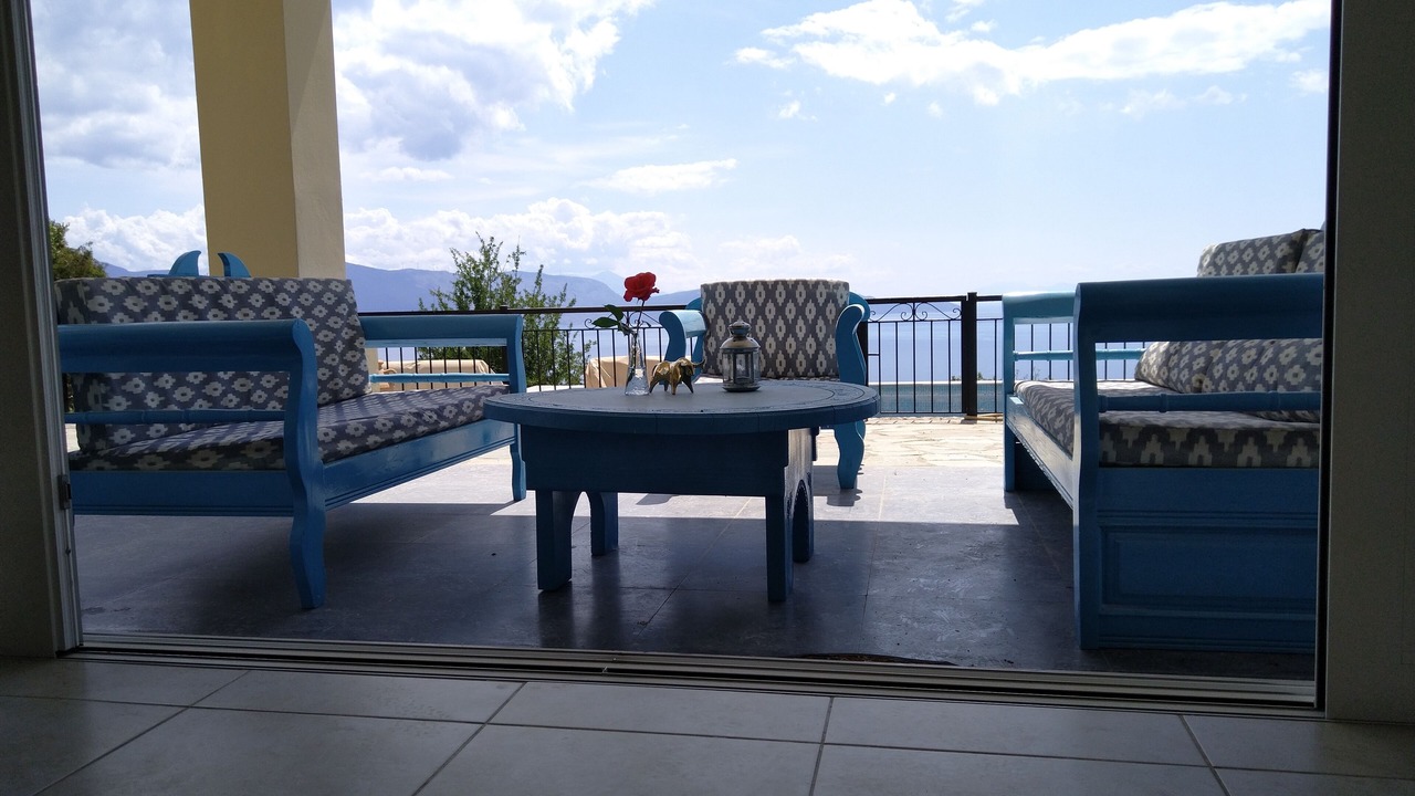 Photo of Outdoor in Galaxidi