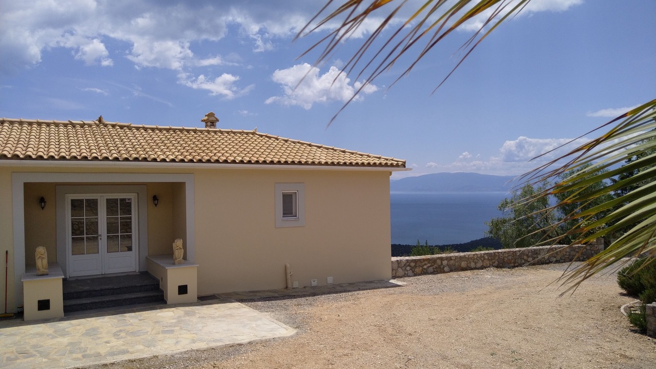 Photo of Outdoor in Galaxidi