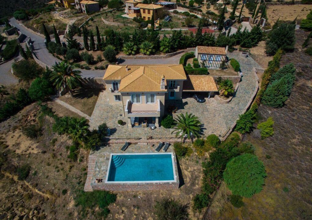 Photo of Outdoor in Galaxidi