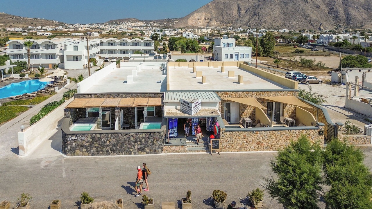 Photo of Outdoor in Perivolos
