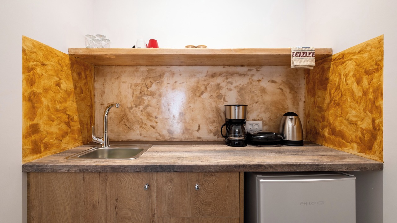 Photo of Kitchen in Perivolos