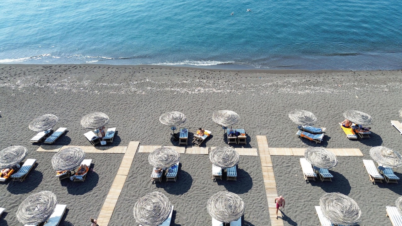 Photo of Outdoor in Perivolos
