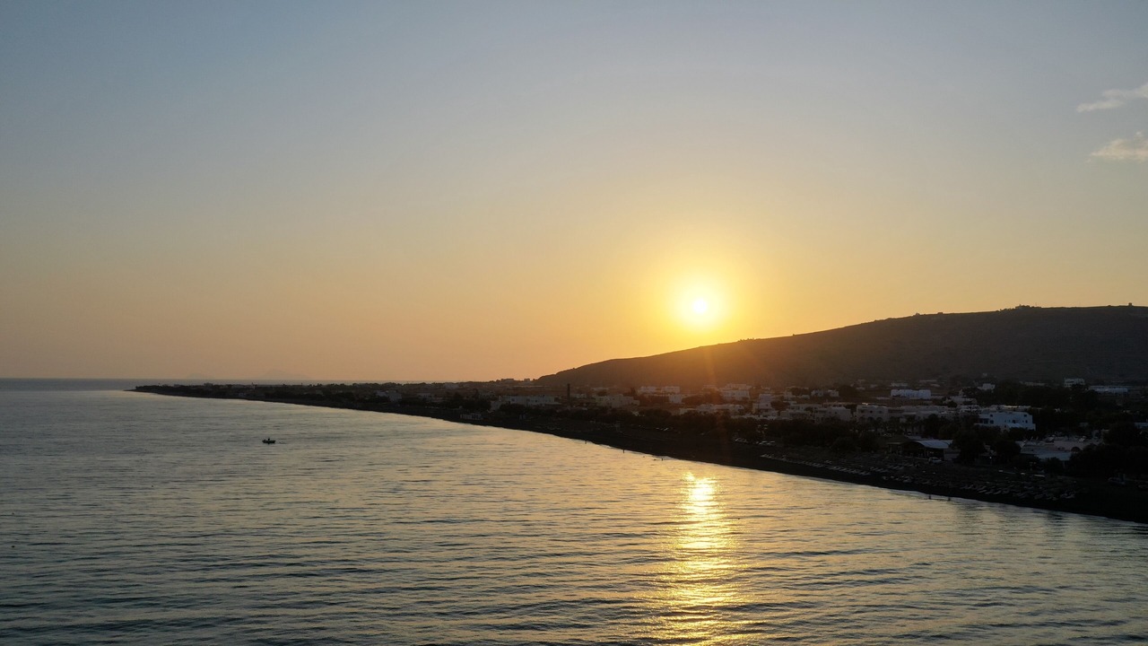 Photo of Outdoor in Perivolos