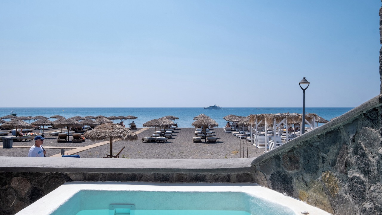 Photo of Outdoor in Perivolos