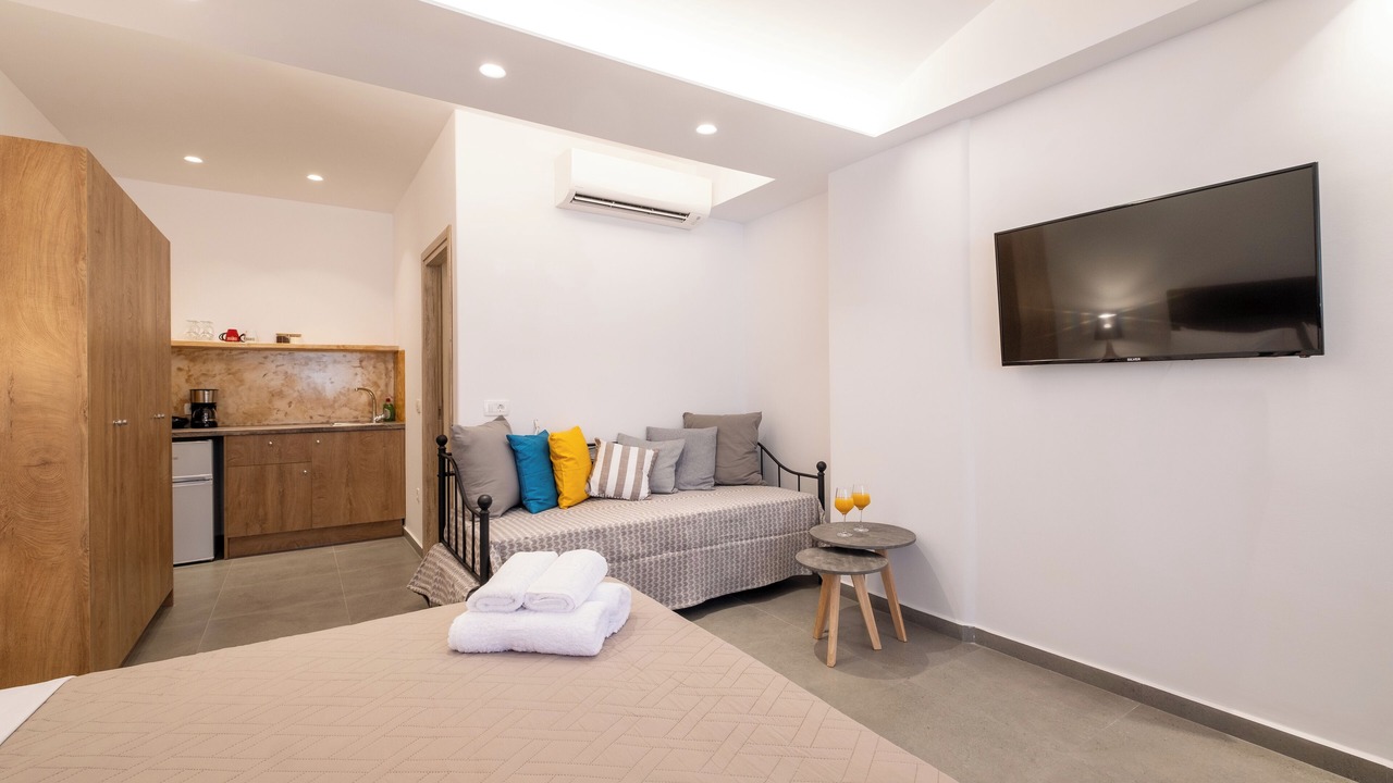 Photo of Livingroom in Perivolos