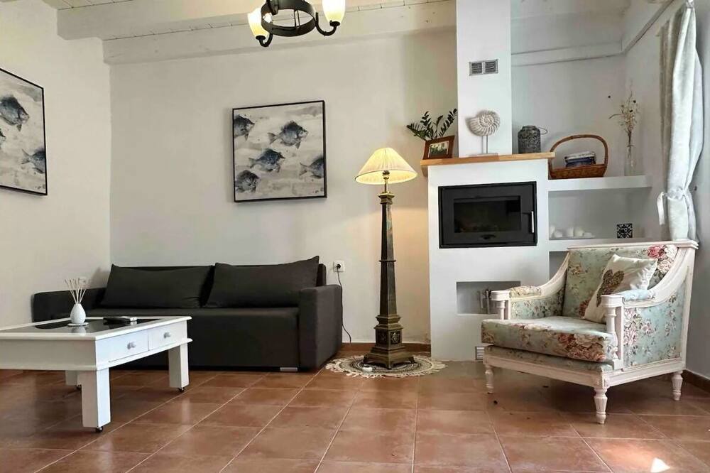 Photo of Livingroom in Achilleio