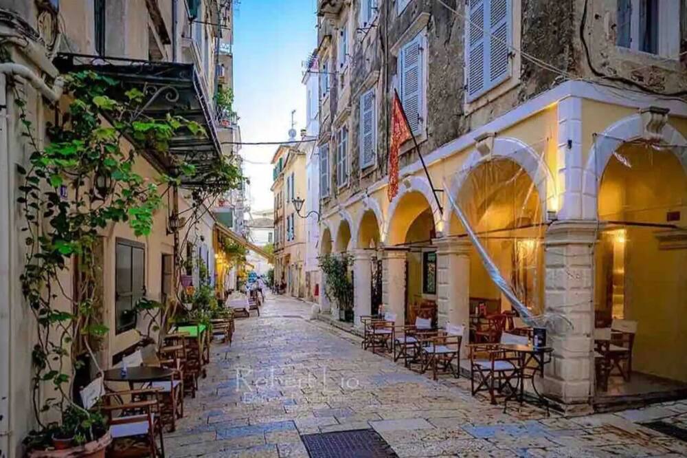 Photo of Outdoor in Achilleio