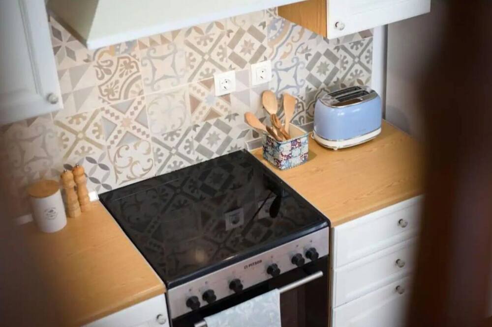Photo of Kitchen in Achilleio