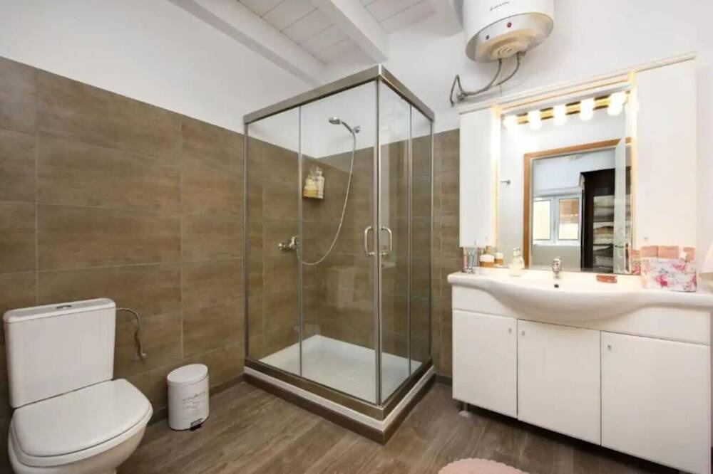 Photo of Bathroom in Achilleio