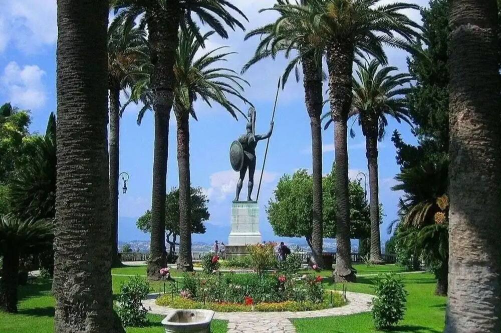 Photo of Outdoor in Achilleio