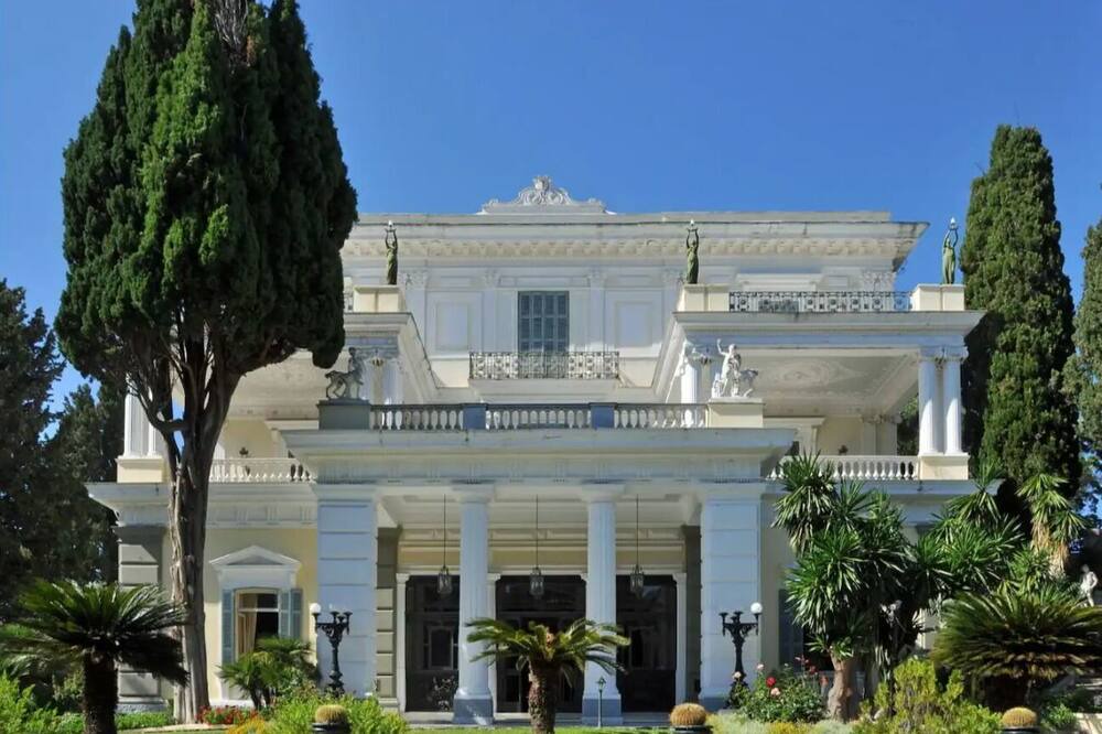 Photo of Outdoor in Achilleio