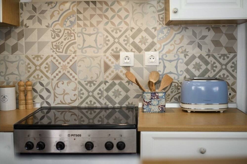 Photo of Kitchen in Achilleio