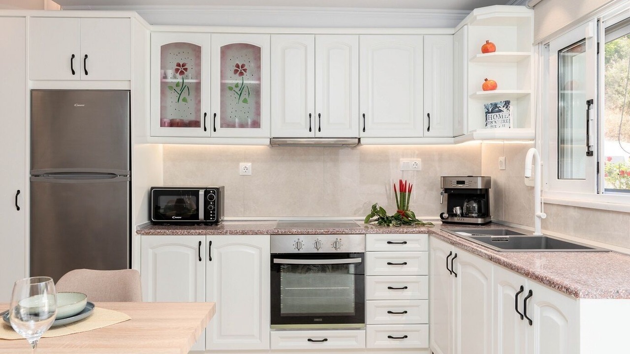 Photo of Kitchen in Lampini