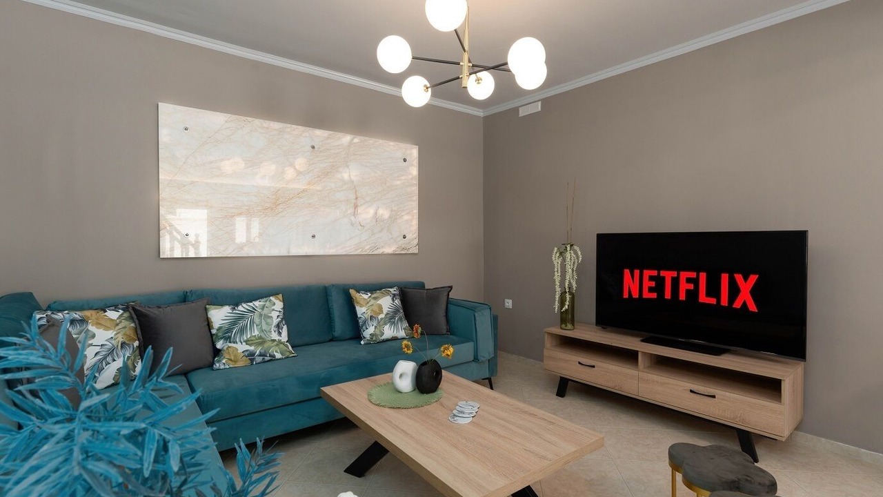Photo of Livingroom in Lampini