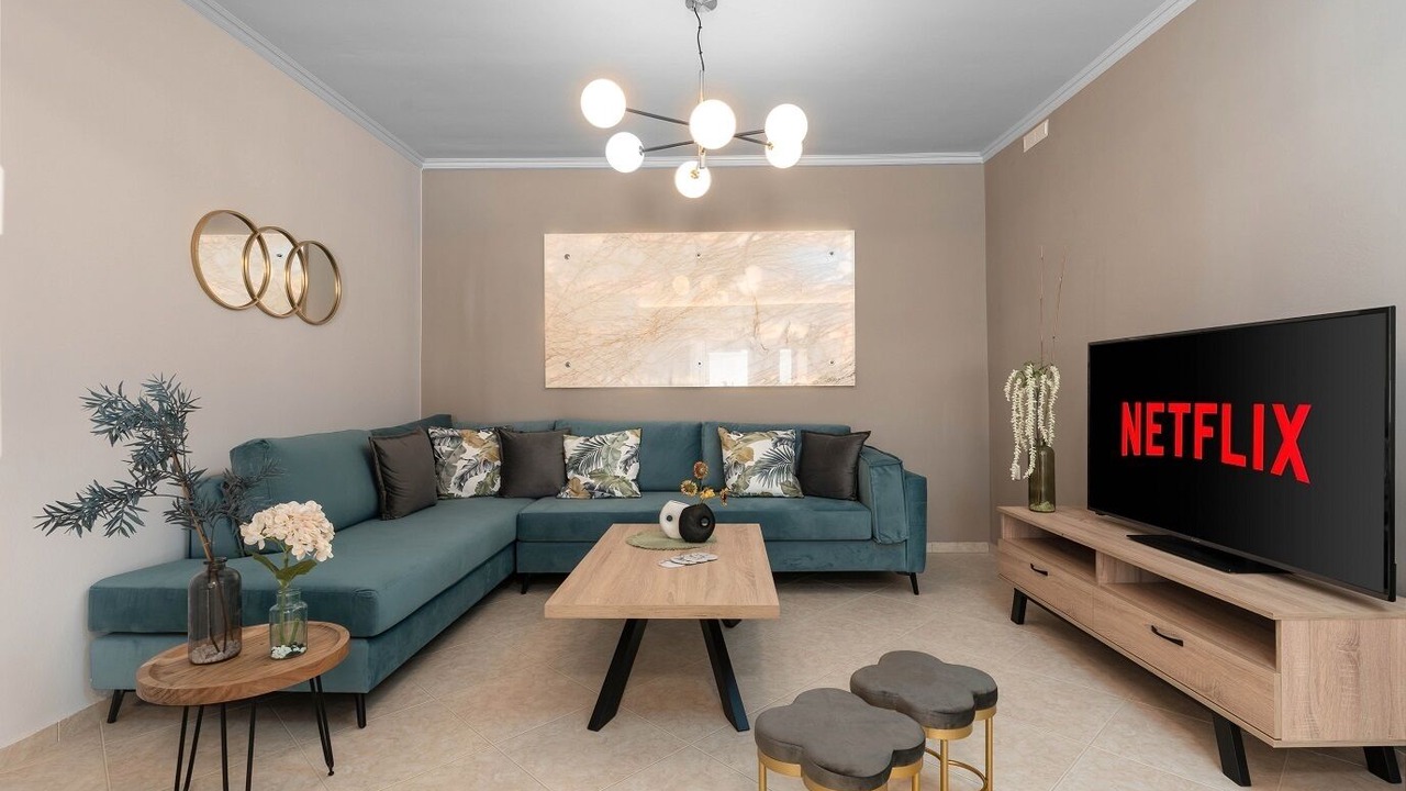 Photo of Livingroom in Lampini