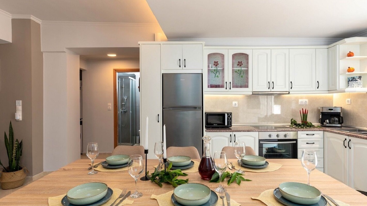 Photo of Kitchen in Lampini
