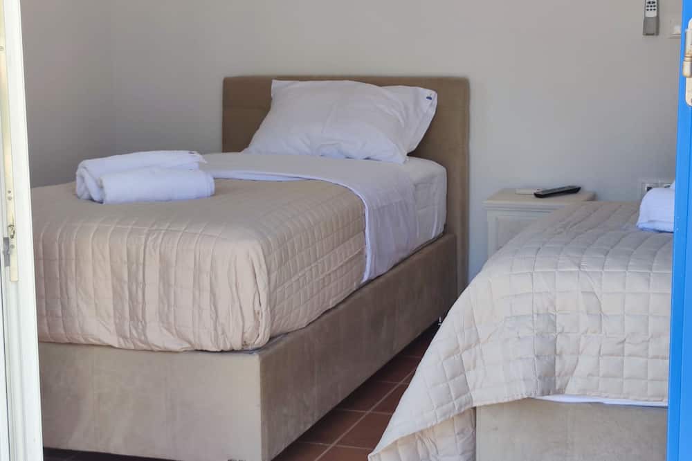 Photo of Bedroom in Azolimnos