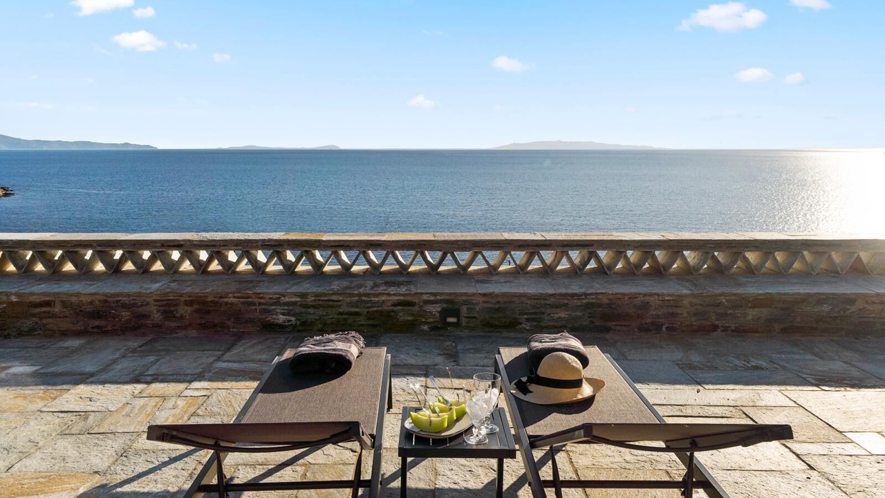 Photo of Outdoor in Batsi