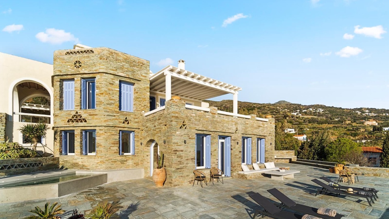 Photo of Outdoor in Batsi