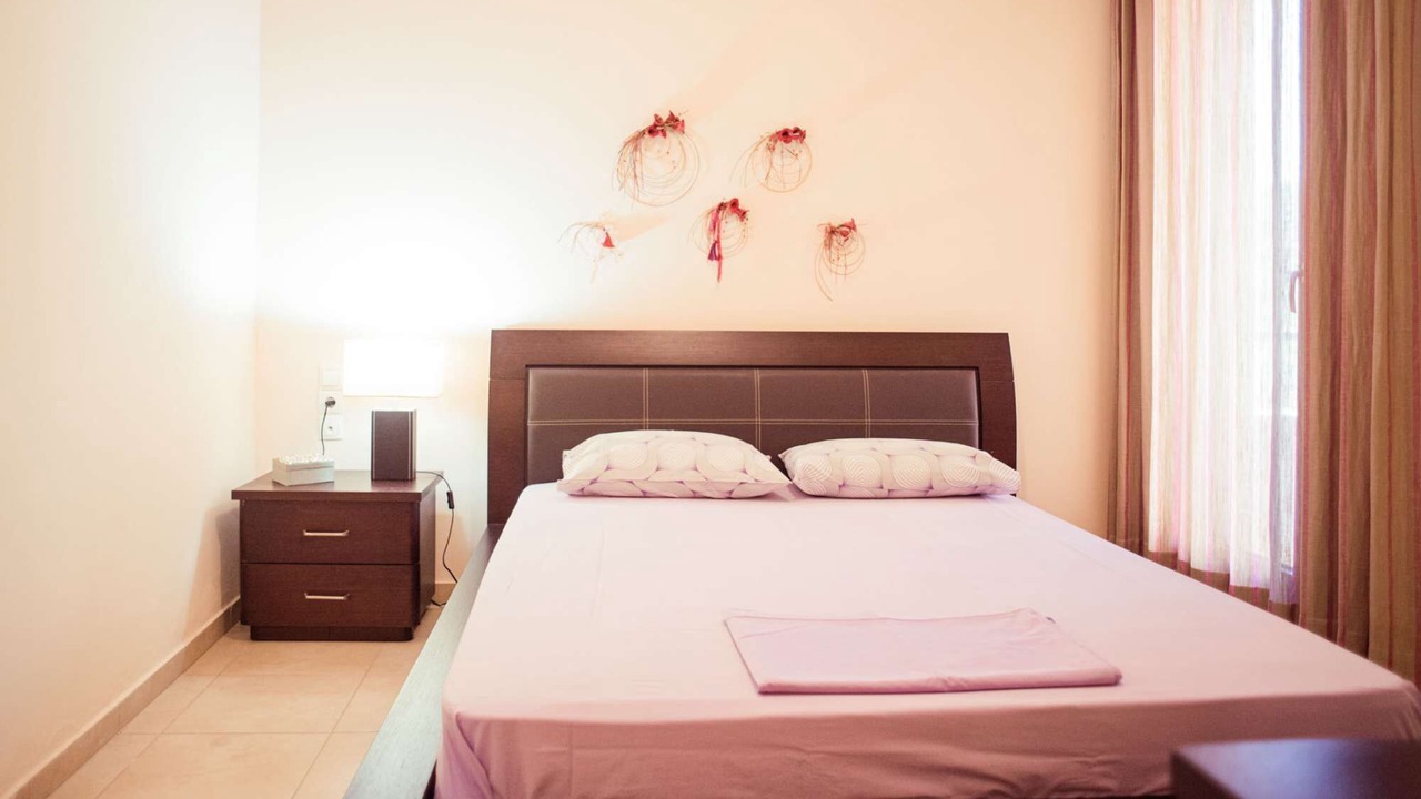 Photo of Bedroom in Afissos