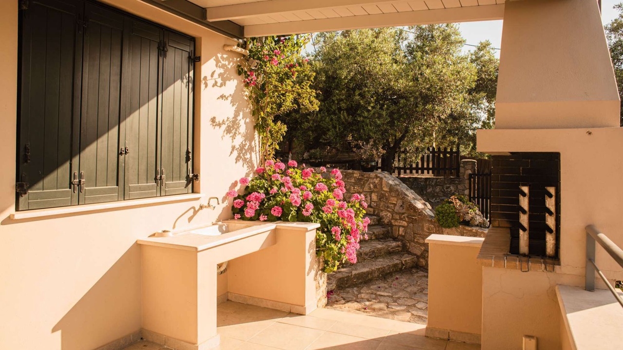 Photo of Outdoor in Afissos