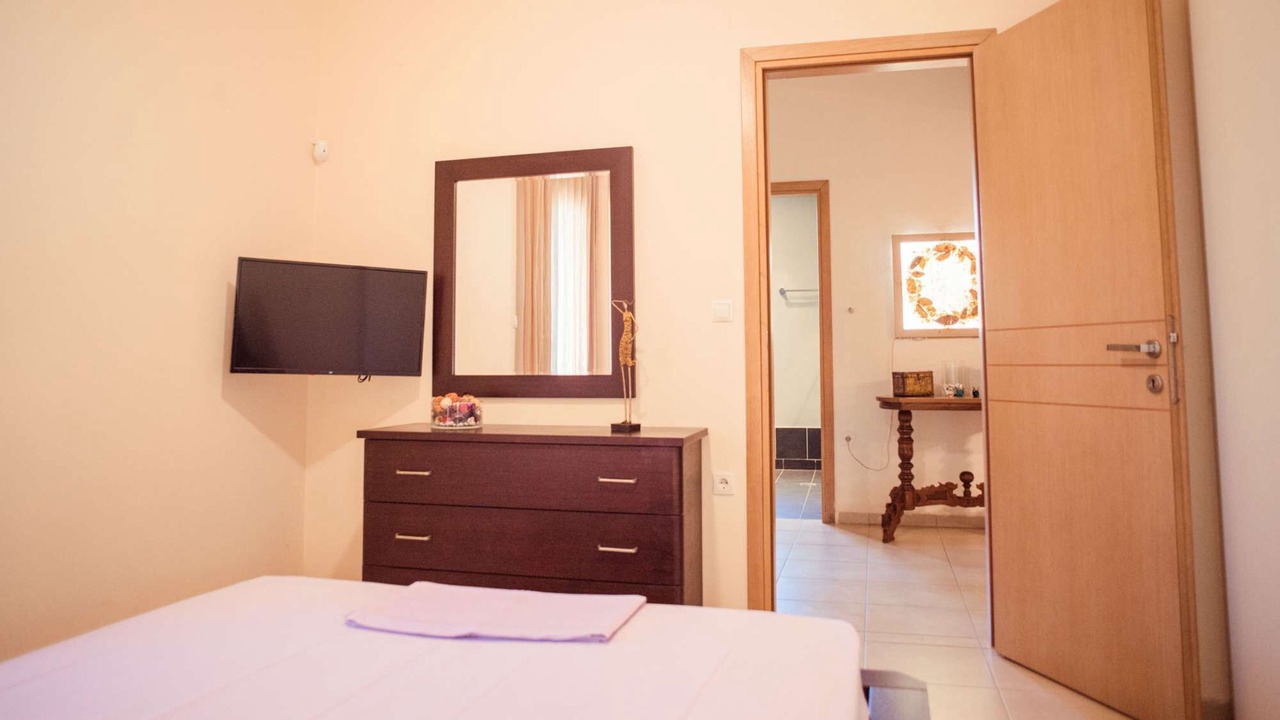 Photo of Bedroom in Afissos