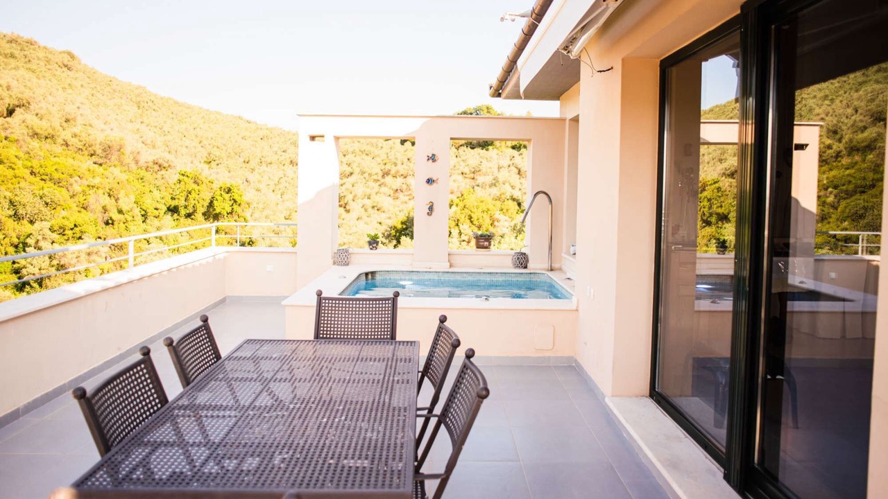 Photo of Outdoor in Afissos