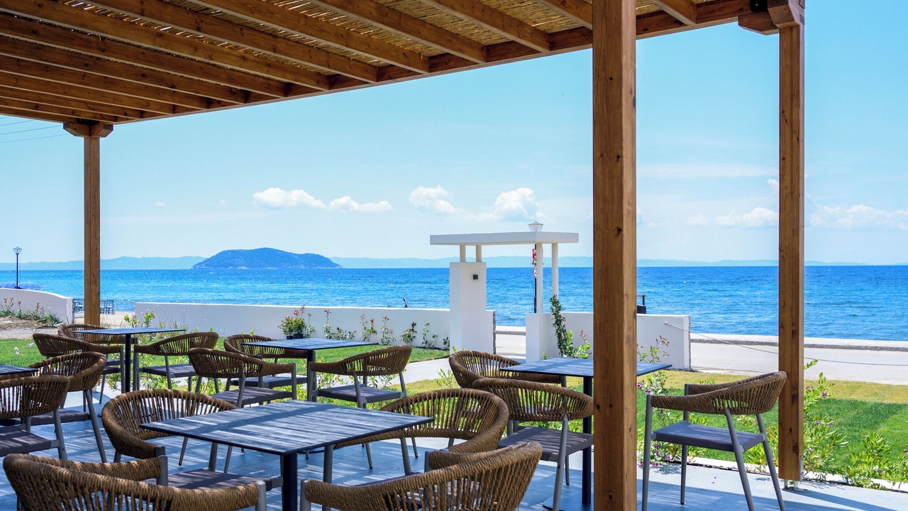 Photo of Outdoor in Paradhisos
