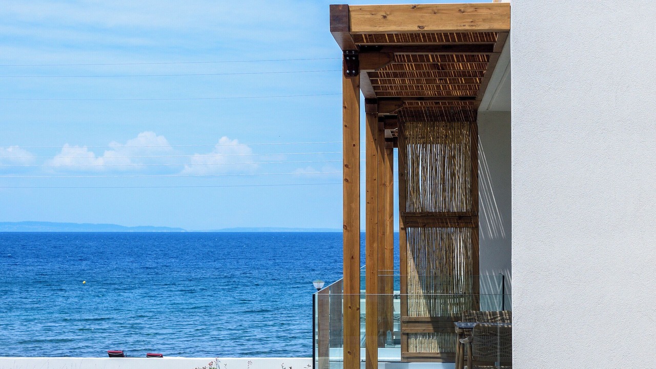 Photo of Outdoor in Paradhisos