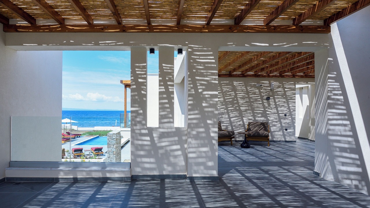 Photo of Outdoor in Paradhisos