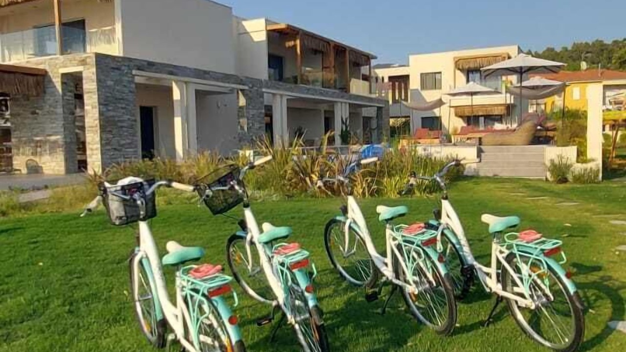 Photo of Outdoor in Paradhisos