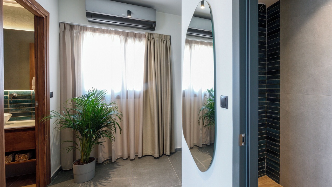 Photo of Bedroom in Paradhisos