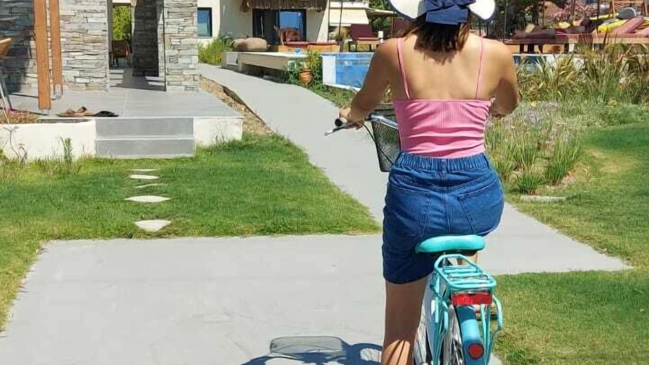 Photo of Outdoor in Paradhisos