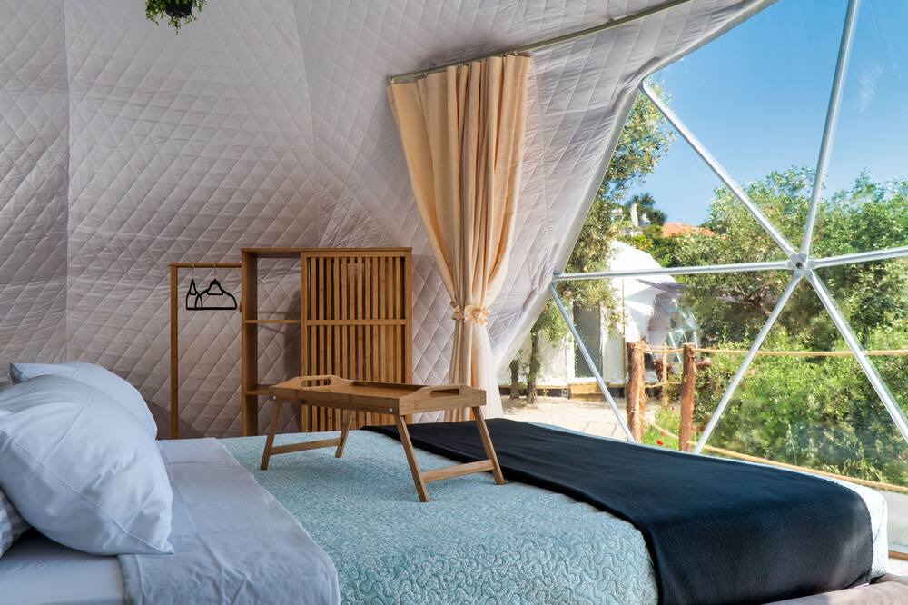 Photo of Bedroom in Armenistis