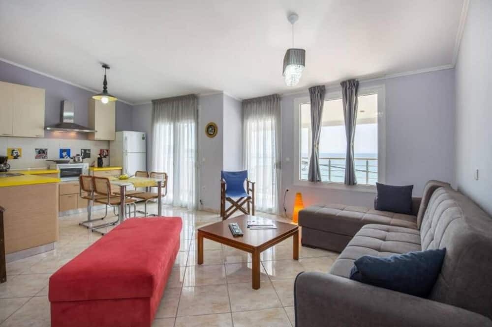 Photo of Livingroom in Potos