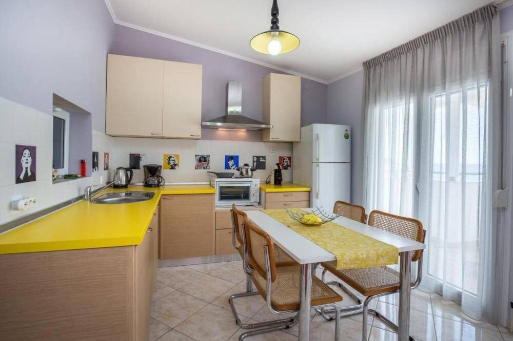Photo of Kitchen in Potos