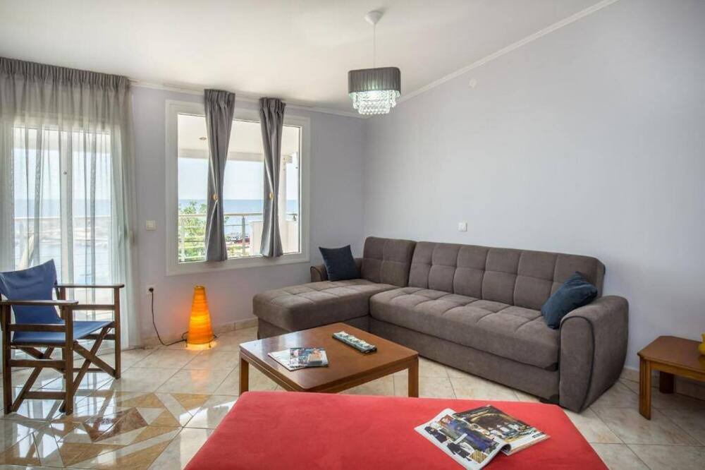 Photo of Livingroom in Potos